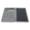 6 Inch Calculators 12 Digit Memo Lock Function Key Silence