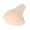 Concave Bra Pad Extended Type Breathable Lightweight Comfortable Bra Padding