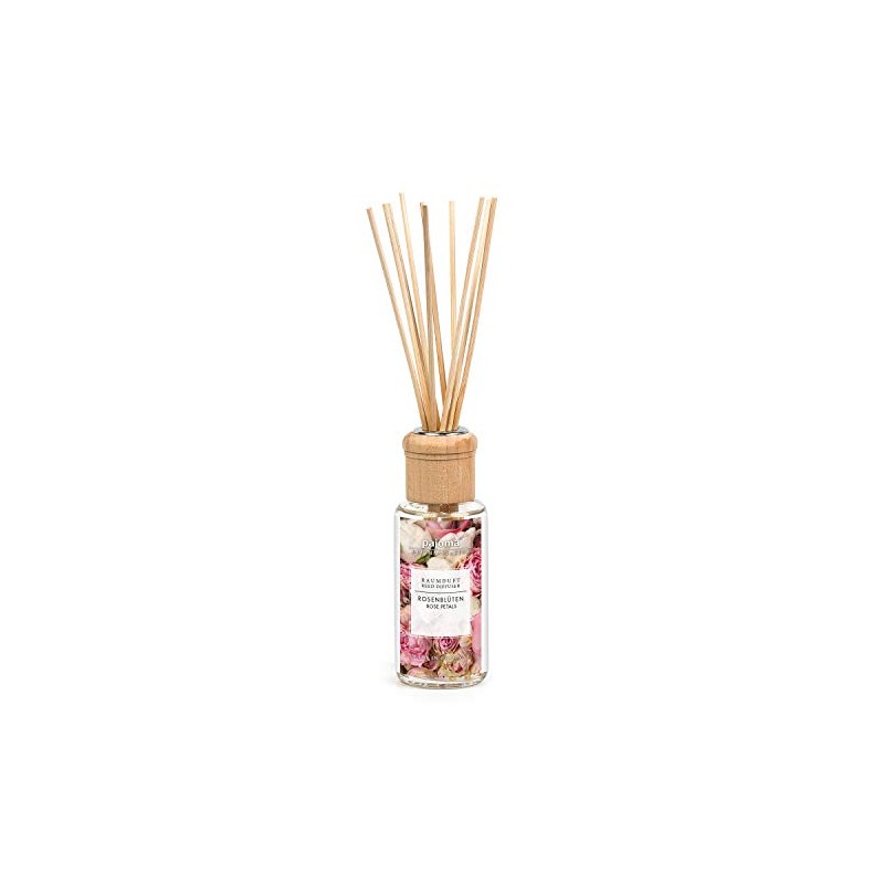 pajoma pajoma Raumduft Rosenblten, 1er Pack (1 x 100 ml)