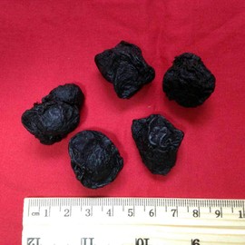 XYP Wumei Wu Mei 乌梅 100Gram