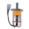 Heavy Duty Solenoid 12V Detroit 8923206 for Diesel 8.2L for