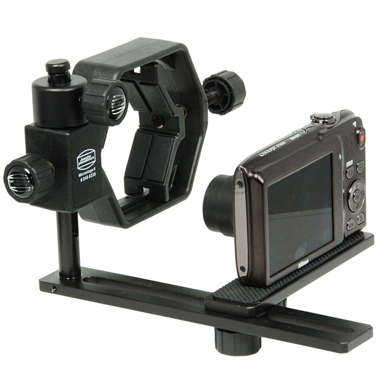 Baader Microstage II Digiscoping Adapter