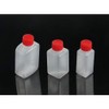 JapanBargain 2054, Japanese Travel Bottles for Dressing Spice Soy Sauce