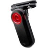 SHEAWA Bicycle Saddle Support Seat-Post Mount Holder Replacement for Garmin