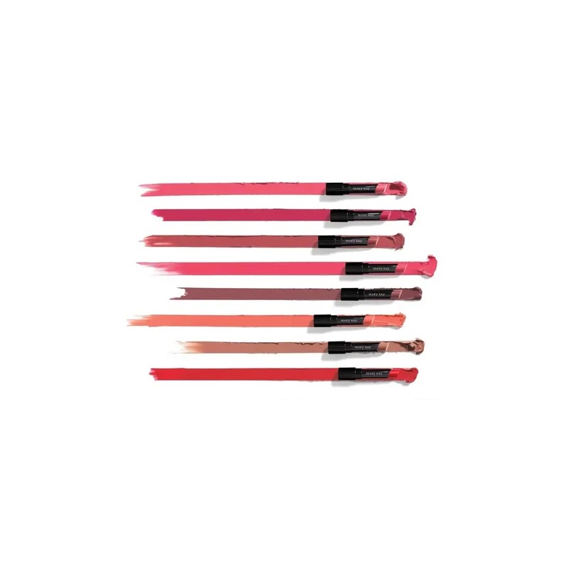 Labial Hidratante Mary Kay Supreme® Ligero Sedoso Elige Tono
