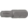 BGS T40 Drive Bit without Holes, 30 mm long, 8
