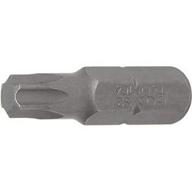 BGS T40 Drive Bit without Holes, 30 mm long, 8 mm, 1 piece, 8164