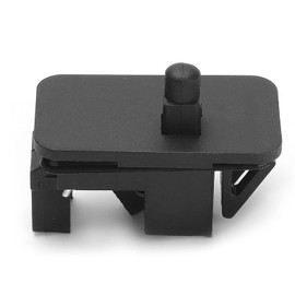 Fuel Tank Flap Release Actuator 76520-77J00 Replacement for Swift SX4 Vitara