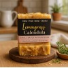 Undisclosed Lemongrass Calendula Soap - 6 pack