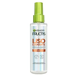Garnier Fructis Liso Diamante, 100H Brillo Diamante Liso anti frizz