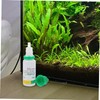 COLLBATH Co2 Fish Tank Test Indicator Water Aquarium Test Kit