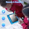 2Pcs Stylus Pens for Kids, Tablets Touch Screen Kids Stylus