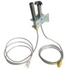 MCAMPAS 36" Leads Millivolt Pilot Assembly For Grand Canyon Variable