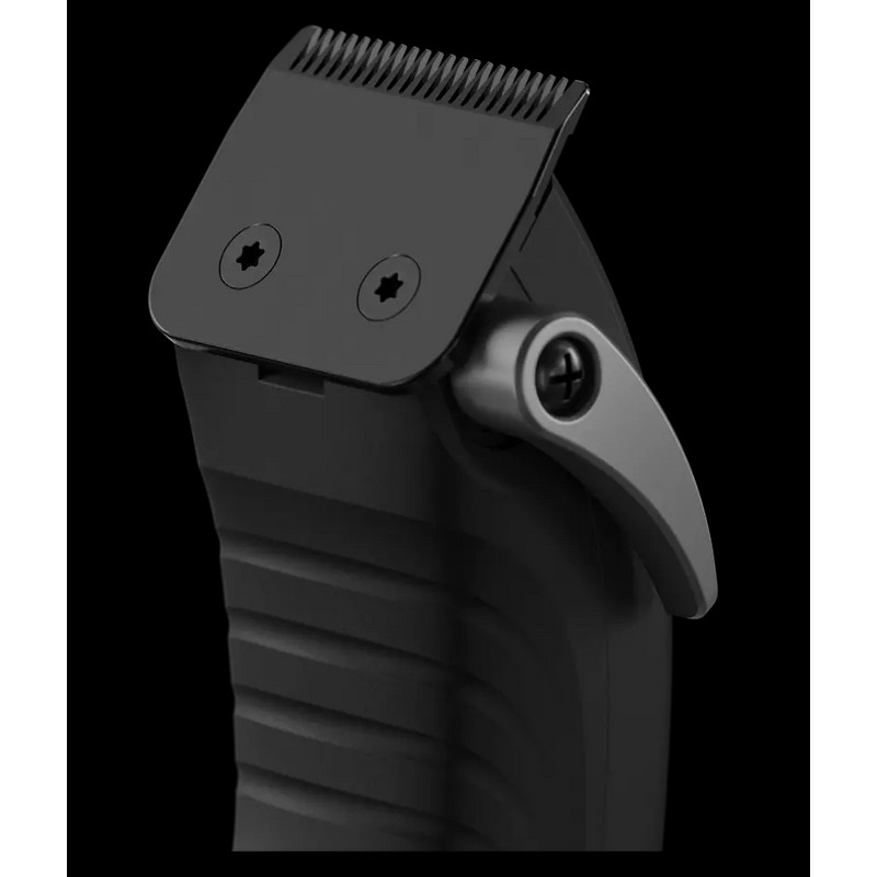 Andis inCRED Cord/Cordless Clipper