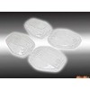 MADMAX CB400SFV/CB1300SF Clear Turn Signal Lens (1 unit)