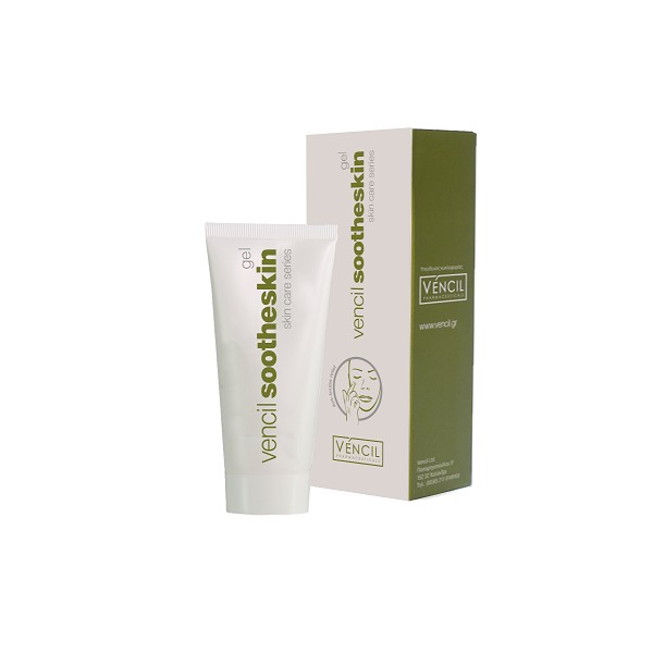Vencil Sootheskin Gel, 30ml