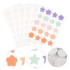Baluue Facial Patches 1 Set Pimple Stickers for Cover Patches