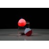 Rod-N-Bobb's Original Glow Bobber, 1-1/4-Inch