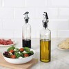 lakeland Store and Pour Oil and Vinegar Set