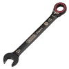 Draper 03907 Expert HI-TORQ Metric Reversible Ratchet Combination Spanner, 17mm,