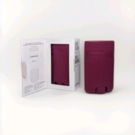 Beautycounter 2 Pack Aluminum Free Deodorant BeautyCounter The Clean Deo Sequoia Crisp Full Sz