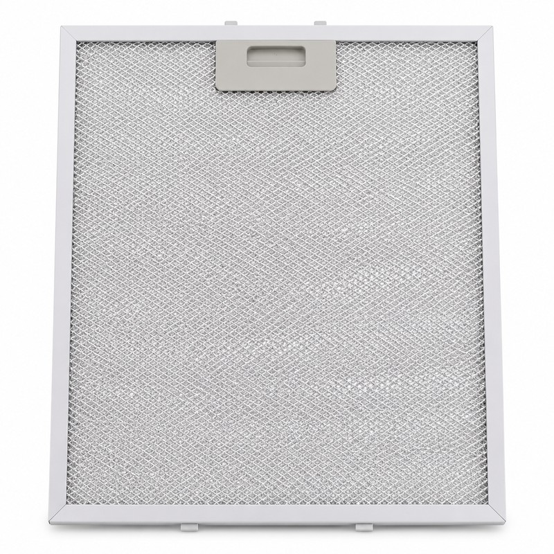 Metal Mesh Cooker Hood Filter for Kitchen Ventilation – 350