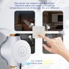PROZRTED Hot Water Recirculating System Pump Control 2 pcs