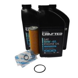 CF-Moto 2023-2025 CF-Moto Ibex800/800NK Oil Change Kit CF-852021-00815