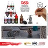 The Army Painter D&D: Undead Paint Set - Nolzur's Marvelous
