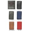 [A4-3] 2-Way Men's Smartphone Pouch, Waist Pouch, Hip Bag, Includes