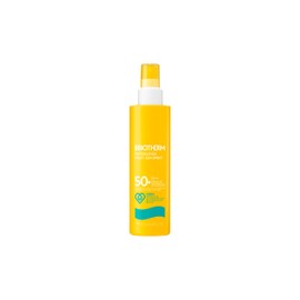 BIOTHERM Biotherm Waterlover Sonnenspray LSF50, feuchtigkeitsspendendes Sonnenschutzspray f??r umfassenden Schutz, 200 ml