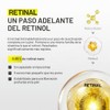 celimax The Vita-A Retinal Shot Tightening Dual Cream, 50ml