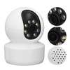 3MP Wireless Smart Camera Full Color HD Dual Light Source