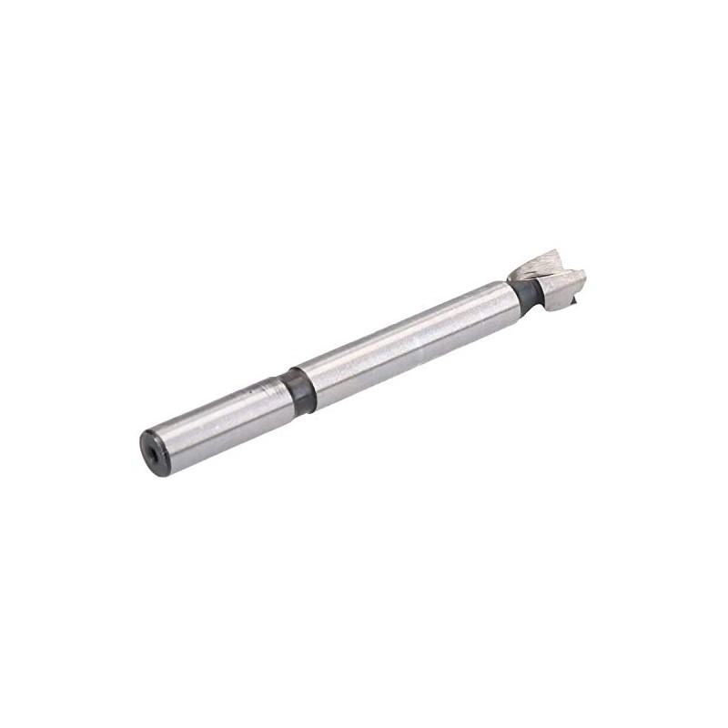 10mm Forstner Bit 3/8" Shank Boring Hole Cutter Flat Wood