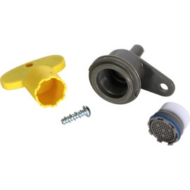 Elkay 98546C Aerator Kit for Elkay LZSTL8WSLP - N/A