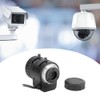 3MP HD Auto Aperture Zoom 2.8-12mm Focal Length Lens for