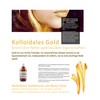 Colloidal Gold 20PPM – Gold Water Highly Concentrated (purity level