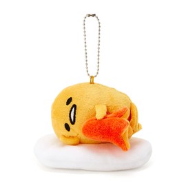 Sanrio 928313 Gudetama Mascot Holder