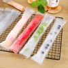 Popsicle Bags 160Pcs Ice Pop Bags Popsicle Mold Bag Disposable