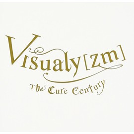 Visualy[zm] The Cure Century