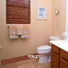 Red Teak Wall Molding Trim 3 Inch x 40 Feet,