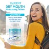Xylident Xylitol Tabletas Alivio Boca Seca Estimula Saliva Refresca Aliento