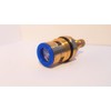 Cold Ceramic Disc Cartridge Fits Various Sisco Faucets