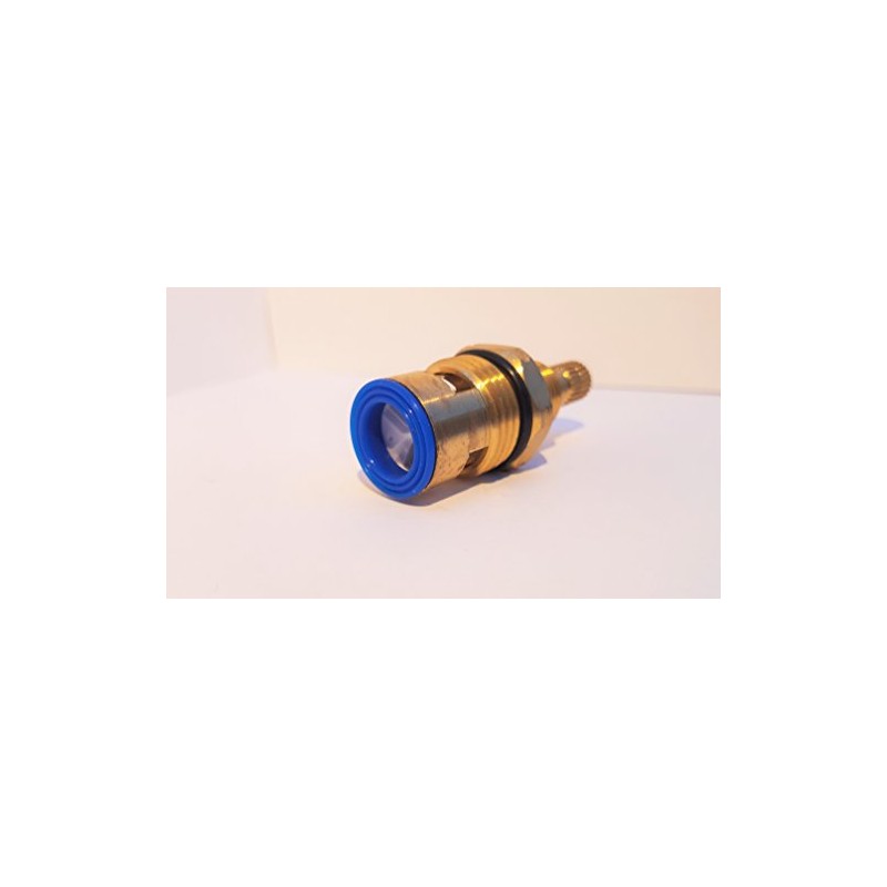 Cold Ceramic Disc Cartridge Fits Various Sisco Faucets
