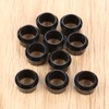 Pack of 10 Golf Ferrules Sleeve for Socket Ferrule Titleist 915H