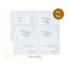 Morebella Half and Half Collagen Hydrogel Mask Pack Dual Collagen