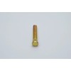 1320 Extended Wheel Studs 2.5" Fits late model GM 5pcs