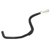 GM Genuine Parts 23126442 Heater Inlet Hose, Black