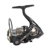 Fishing Reel Lightweight Powerful Large Capacity Carbon Spinning Reel for