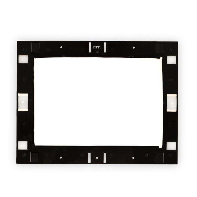 Theater Solutions RK6W in Wall Installation Rough in Kit for